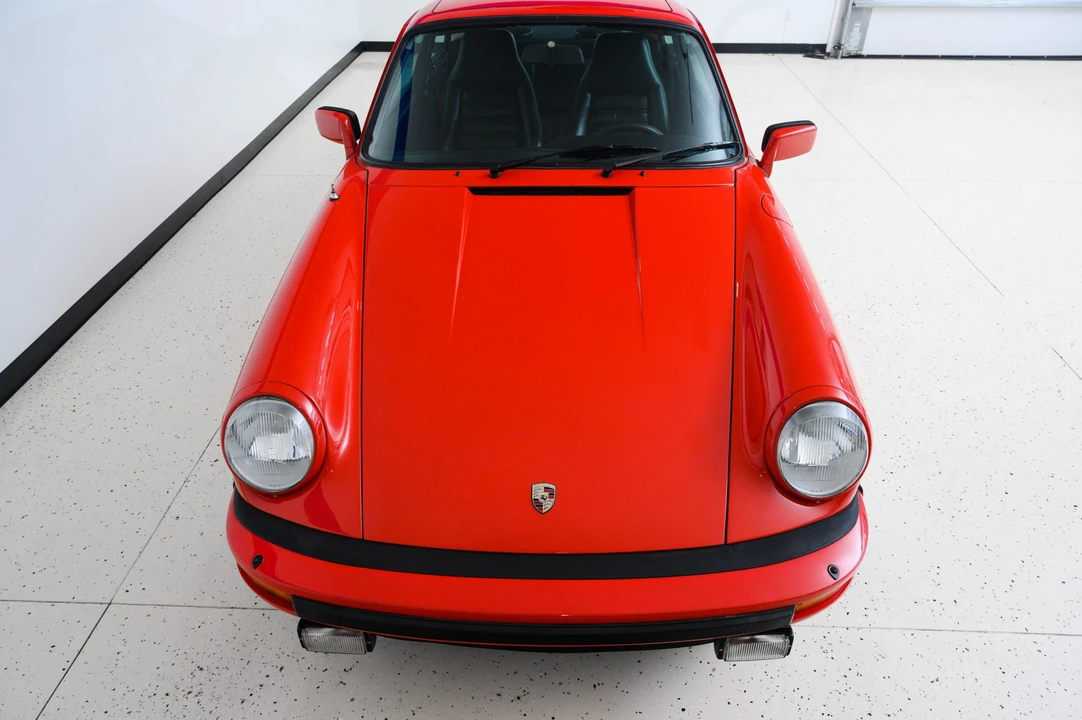 1982 Porsche 911 Carrera SC - Image 27 of 31