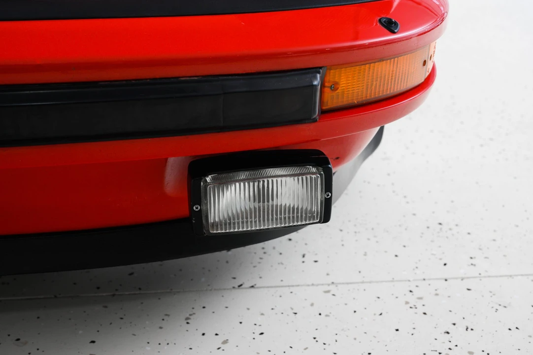1982 Porsche 911 Carrera SC - Image 28 of 31