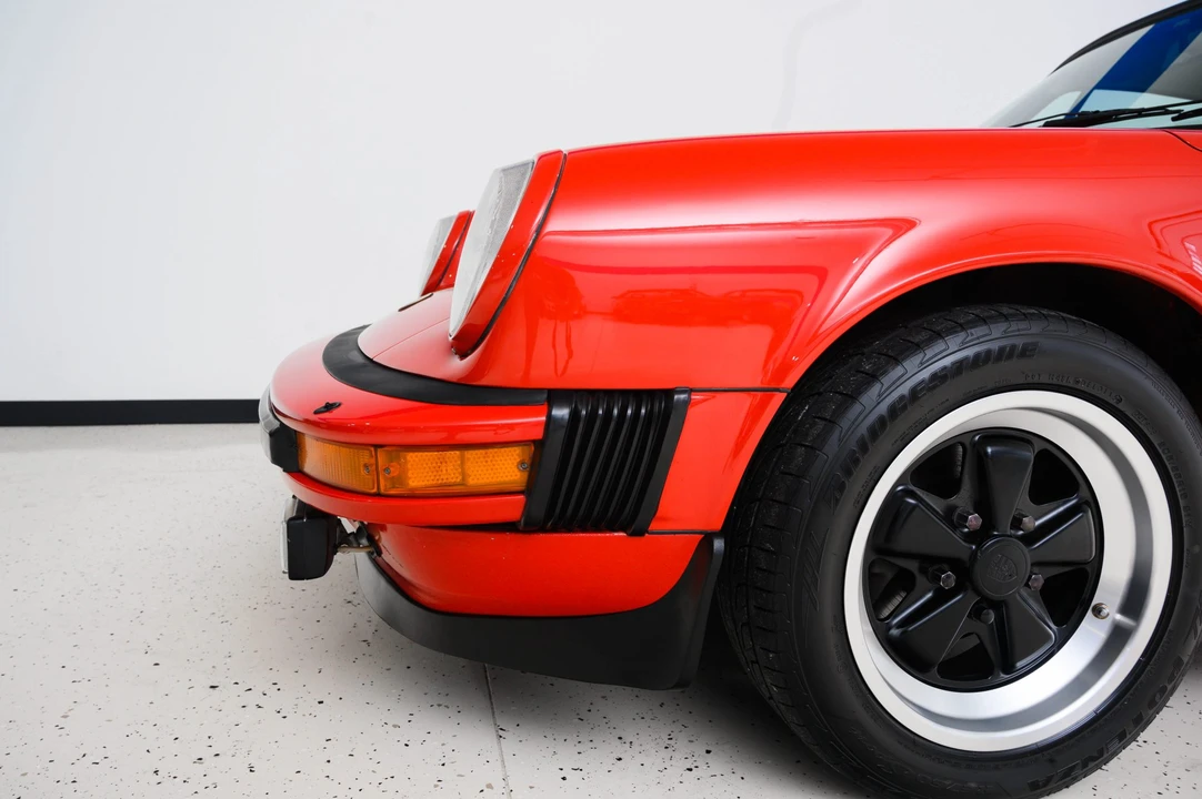 1982 Porsche 911 Carrera SC - Image 30 of 31