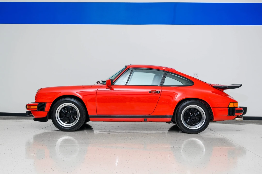 1982 Porsche 911 Carrera SC - Image 11 of 31