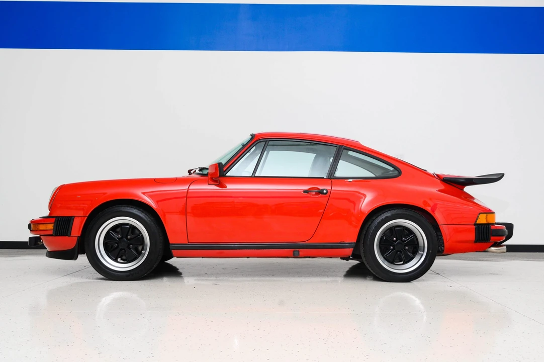 1982 Porsche 911 Carrera SC - Image 12 of 31