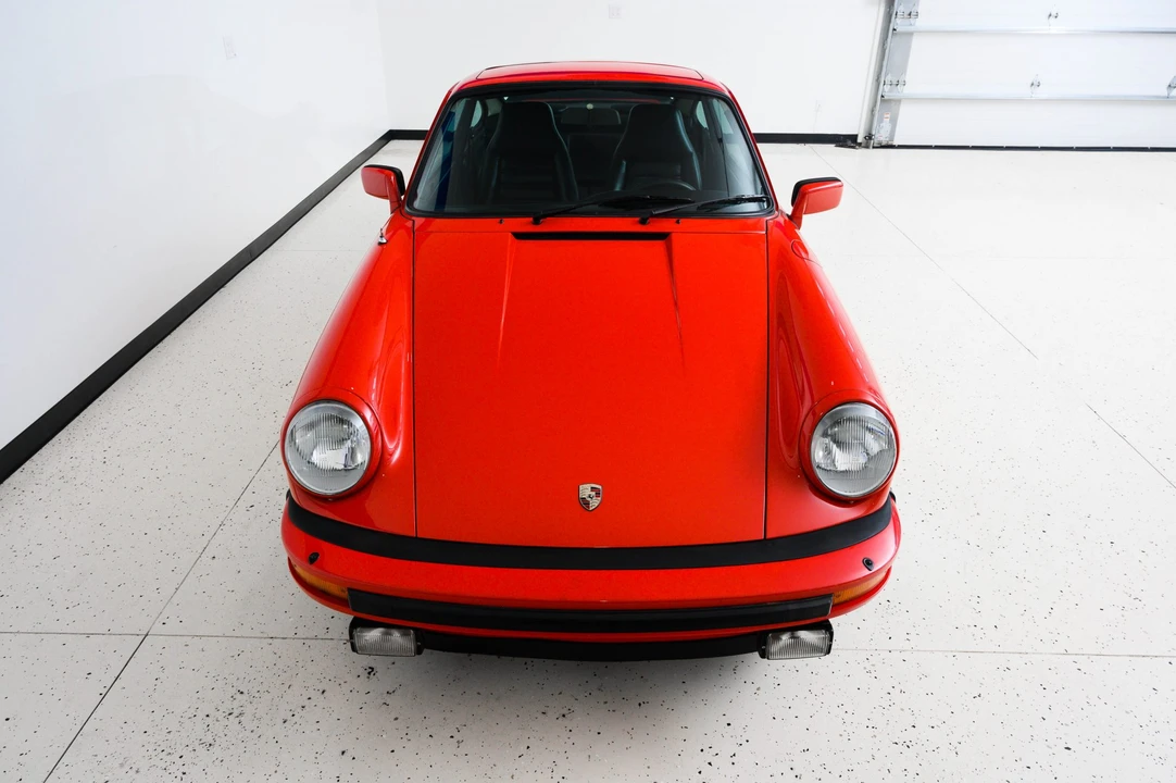 1982 Porsche 911 Carrera SC - Image 4 of 31