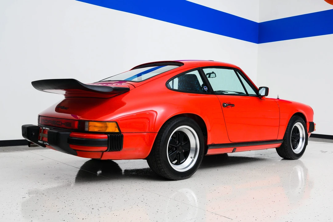 1982 Porsche 911 Carrera SC - Image 18 of 31