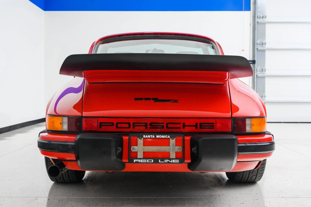 1982 Porsche 911 Carrera SC - Image 16 of 31