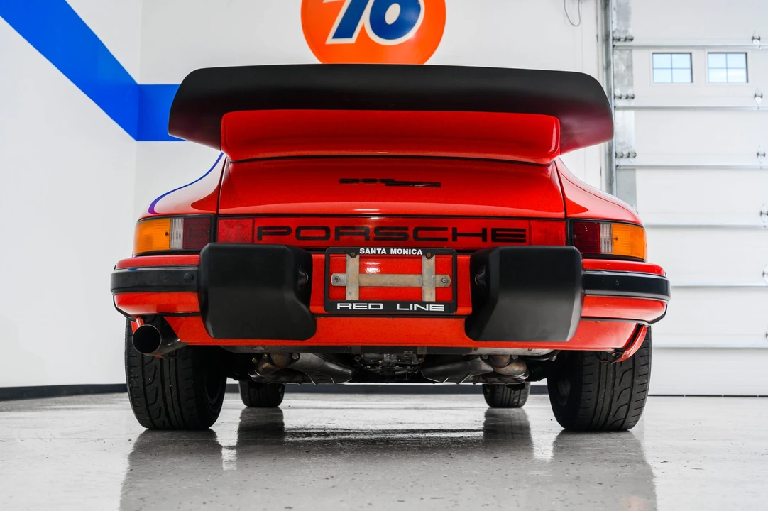 1982 Porsche 911 Carrera SC - Image 15 of 31