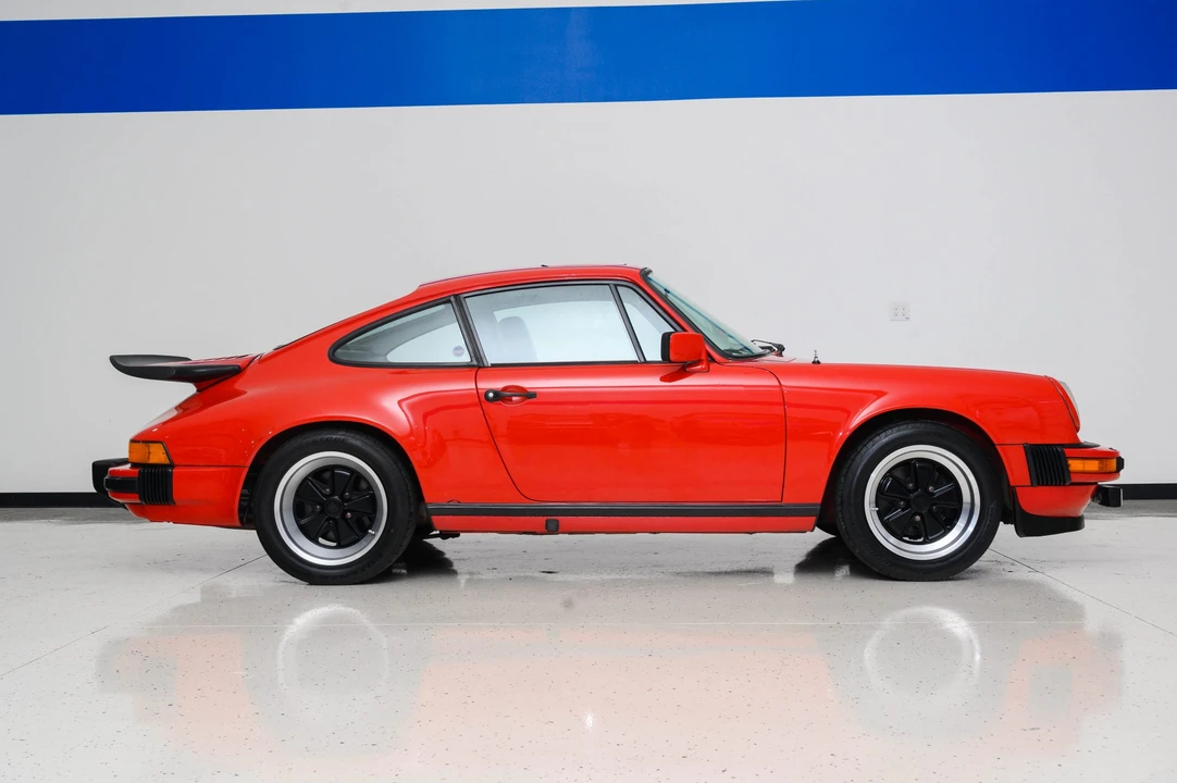 1982 Porsche 911 Carrera SC - Image 20 of 31