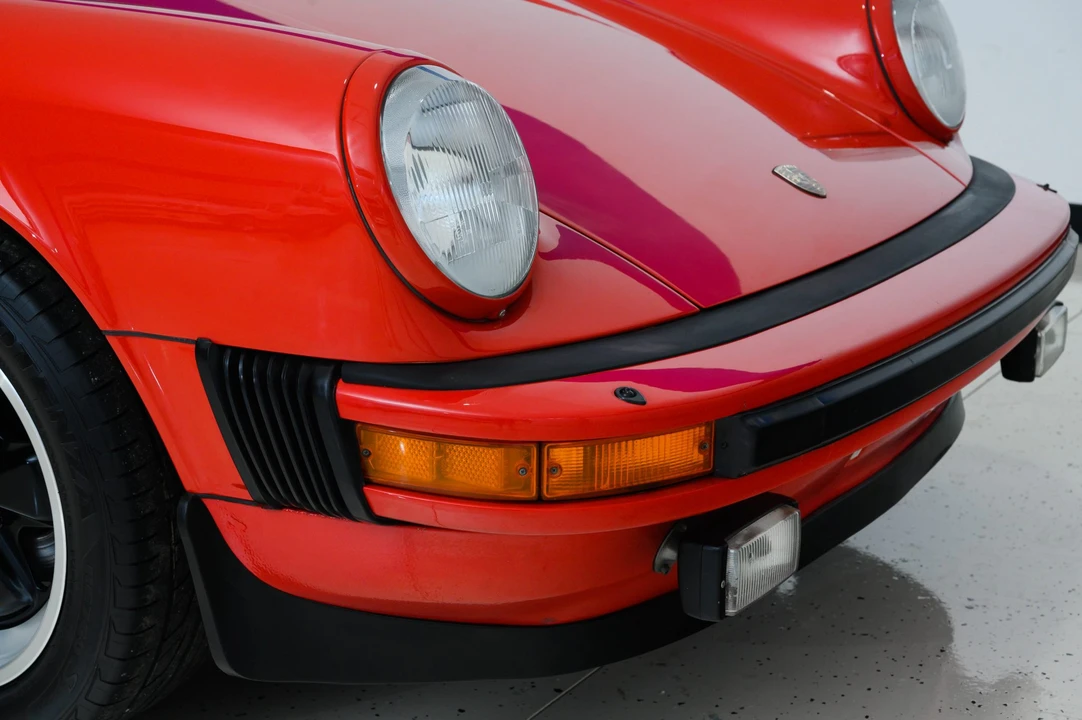 1982 Porsche 911 Carrera SC - Image 31 of 31