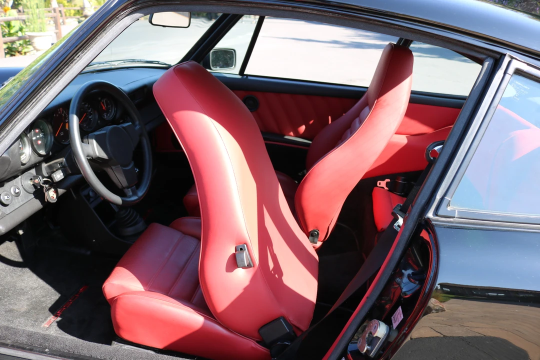 1982 Porsche 911 Carrera SC - Image 20 of 31