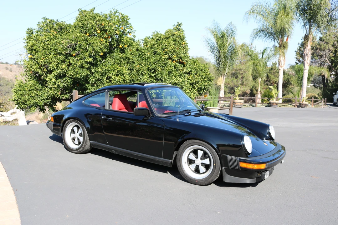 1982 Porsche 911 Carrera SC - Image 3 of 31