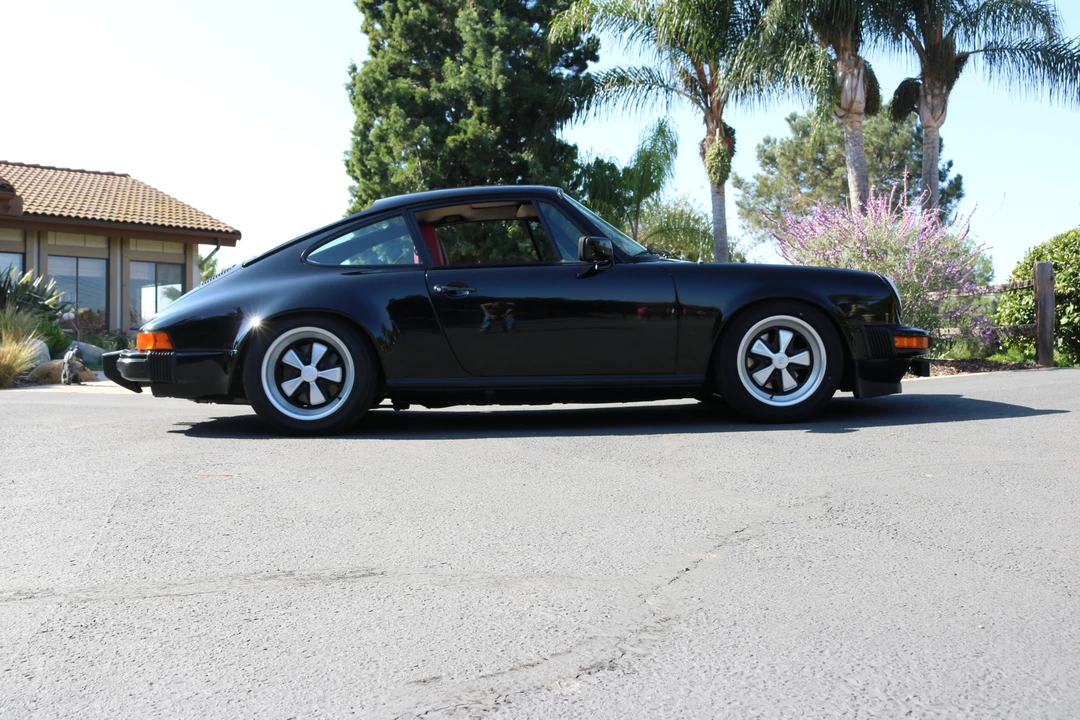 1982 Porsche 911 Carrera SC - Image 4 of 31