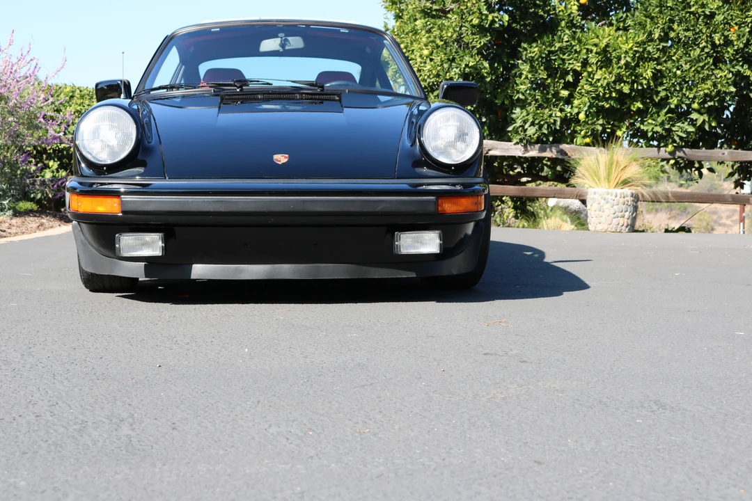 1982 Porsche 911 Carrera SC - Image 11 of 31
