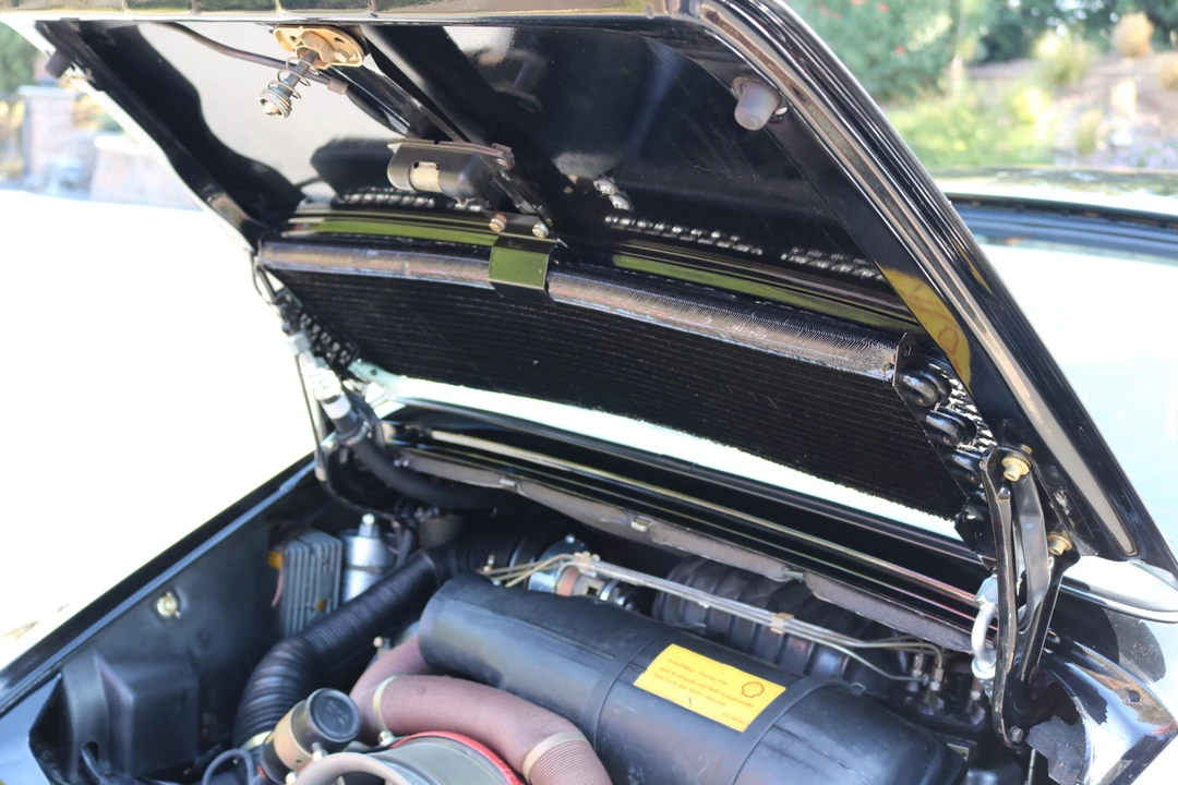1982 Porsche 911 Carrera SC - Image 27 of 31
