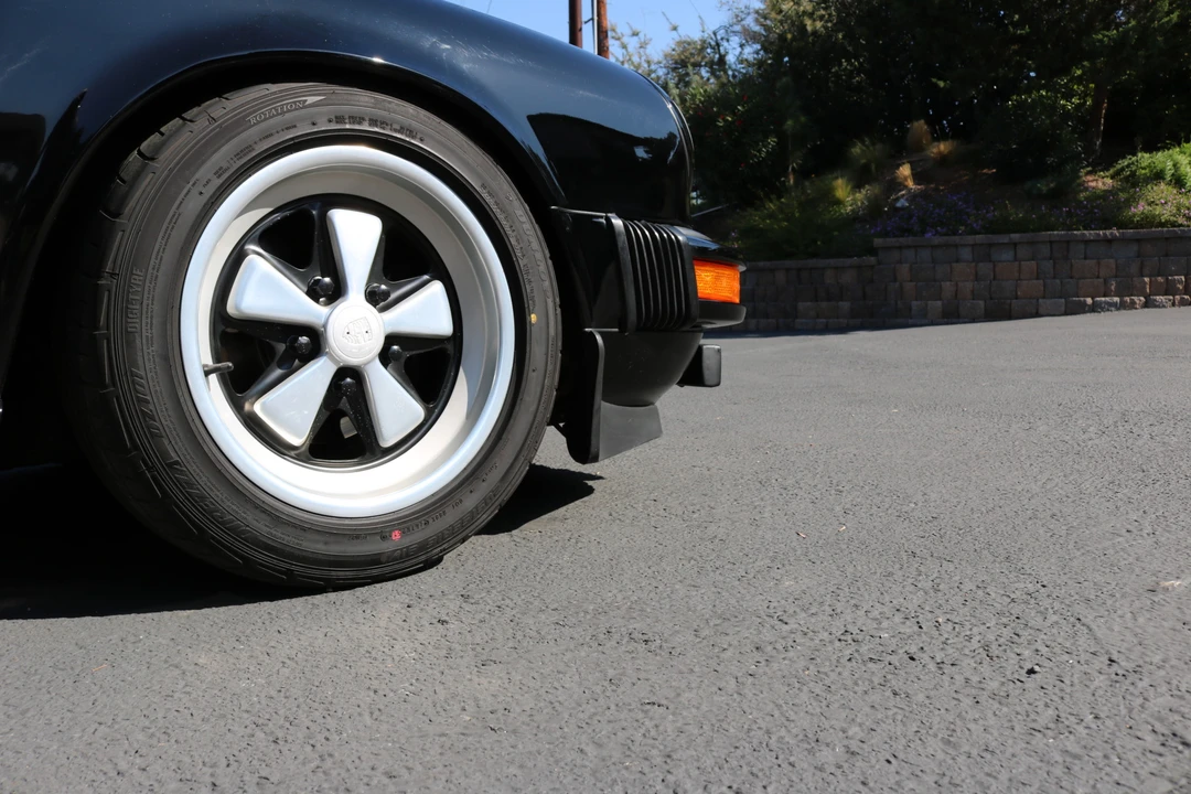 1982 Porsche 911 Carrera SC - Image 16 of 31