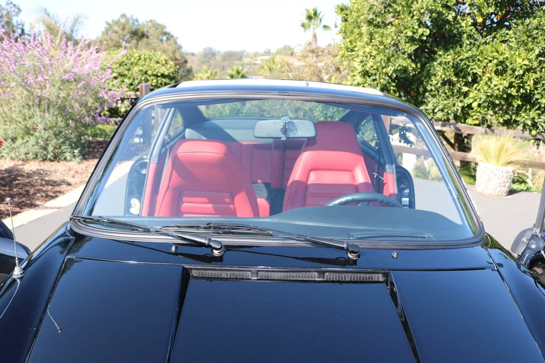 1982 Porsche 911 Carrera SC - Image 17 of 31
