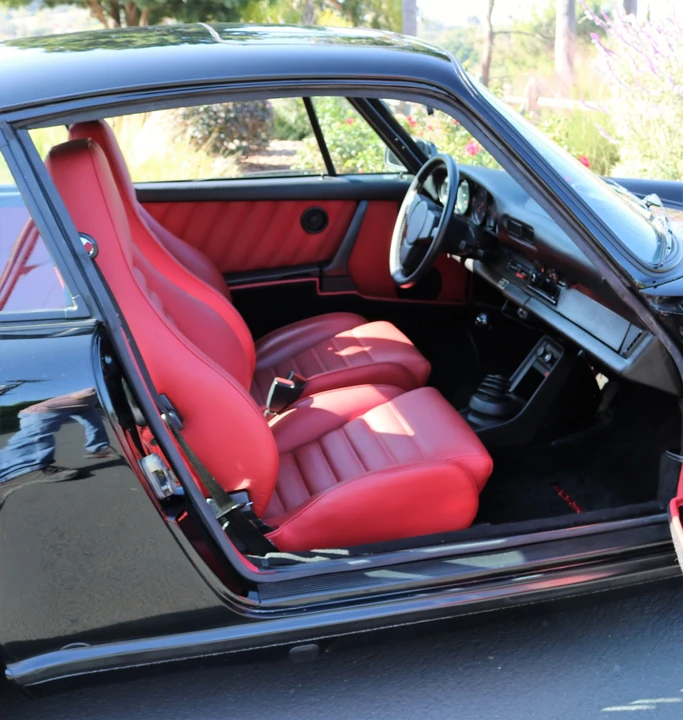 1982 Porsche 911 Carrera SC - Image 19 of 31