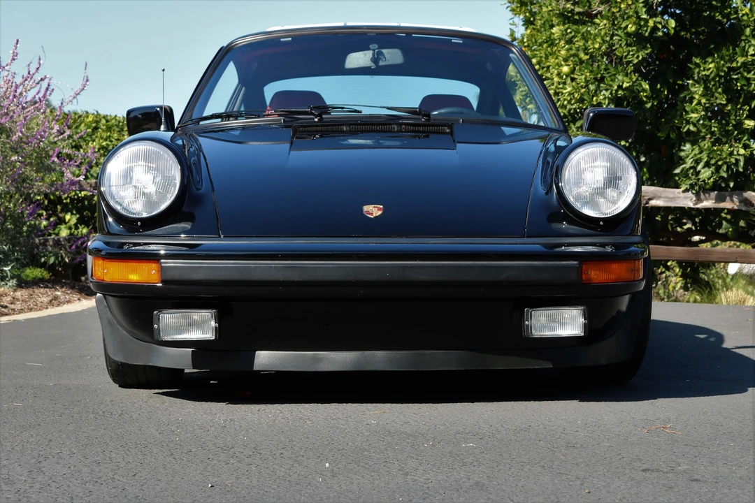 1982 Porsche 911 Carrera SC - Image 12 of 31