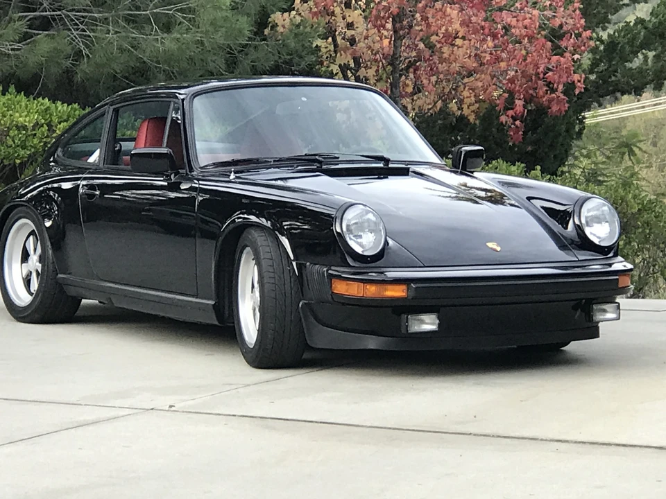1982 Porsche 911 Carrera SC - Image 2 of 31