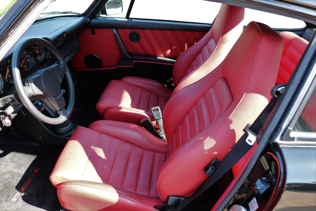 1982 Porsche 911 Carrera SC - Image 18 of 31