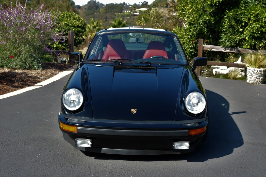1982 Porsche 911 Carrera SC - Image 13 of 31