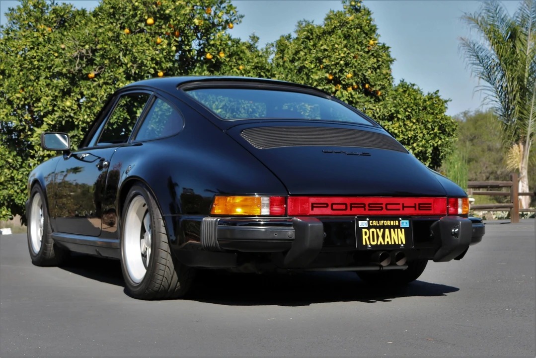 1982 Porsche 911 Carrera SC - Image 10 of 31