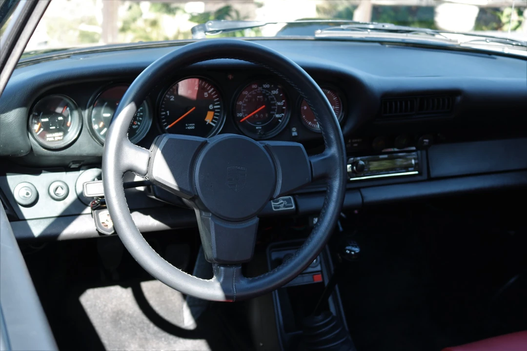 1982 Porsche 911 Carrera SC - Image 23 of 31