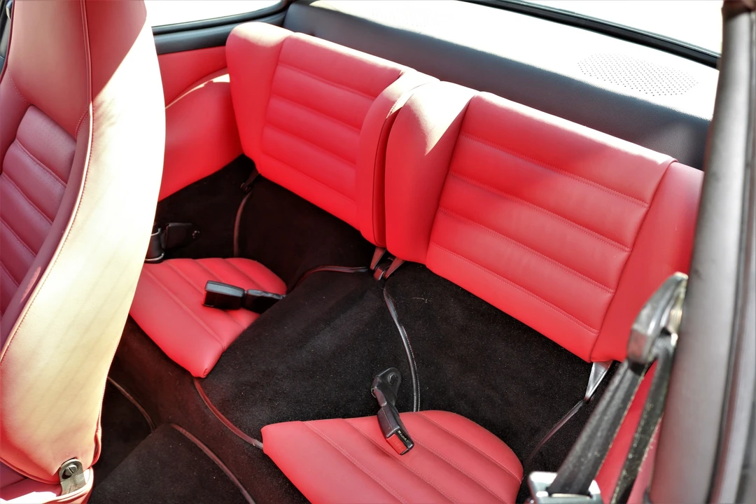 1982 Porsche 911 Carrera SC - Image 21 of 31