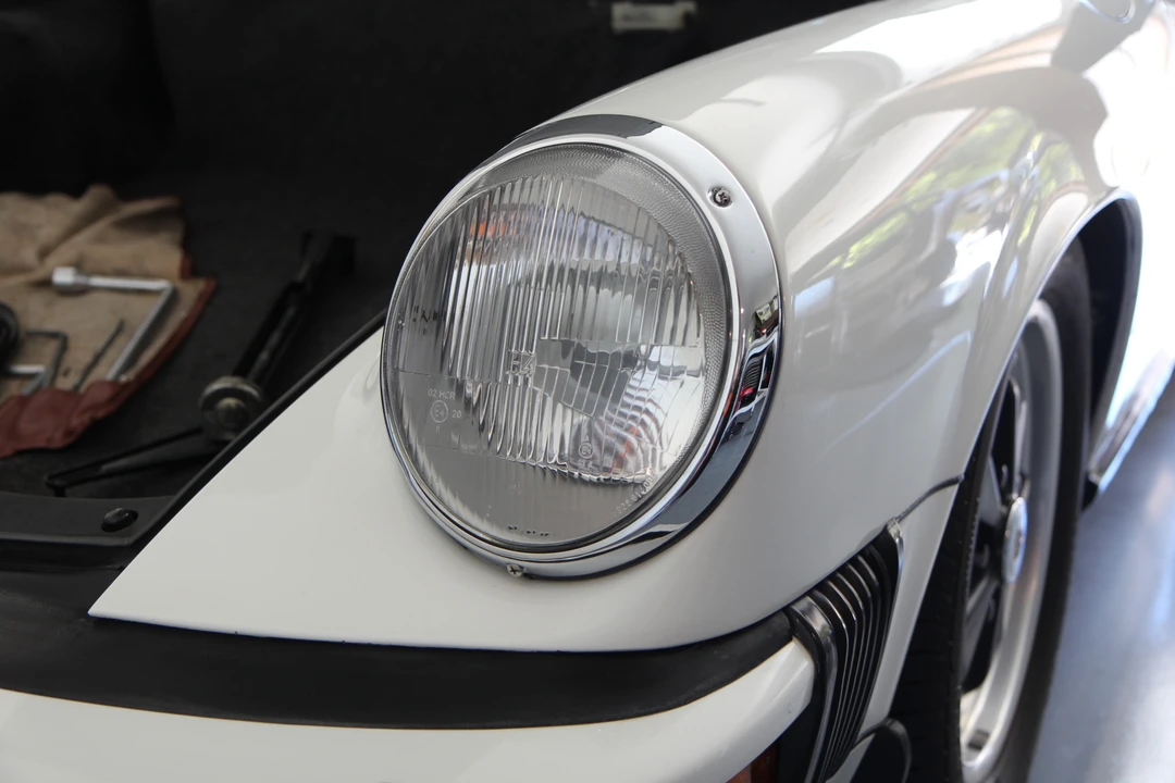 1982 Porsche 911 Carrera SC - Image 24 of 31