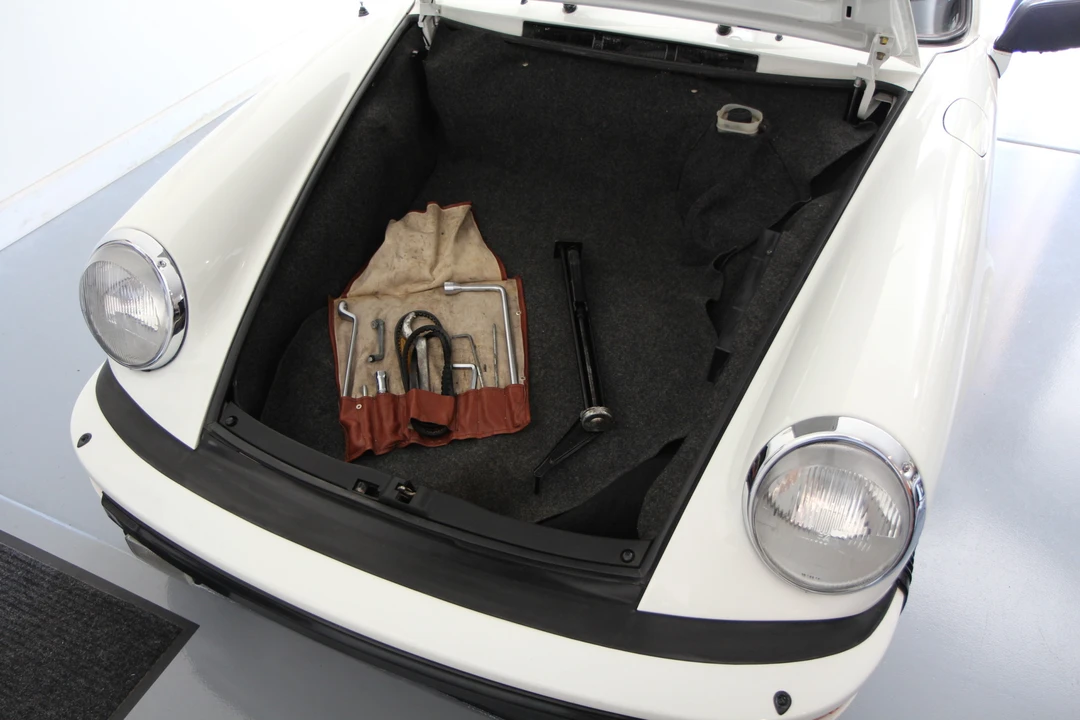 1982 Porsche 911 Carrera SC - Image 23 of 31