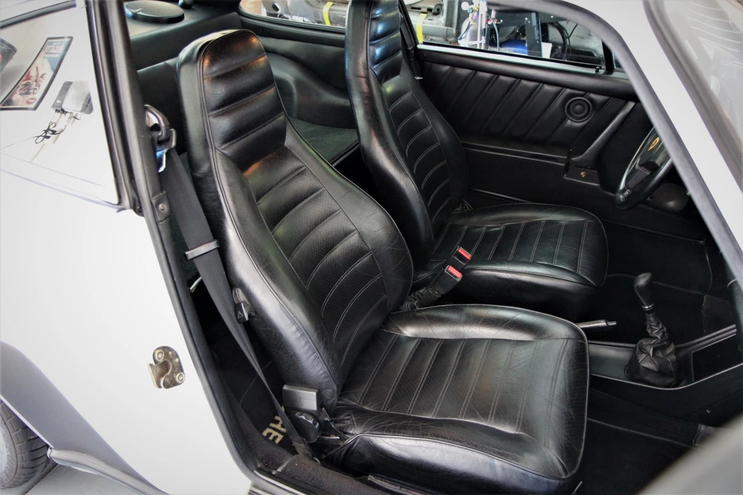 1982 Porsche 911 Carrera SC - Image 21 of 31