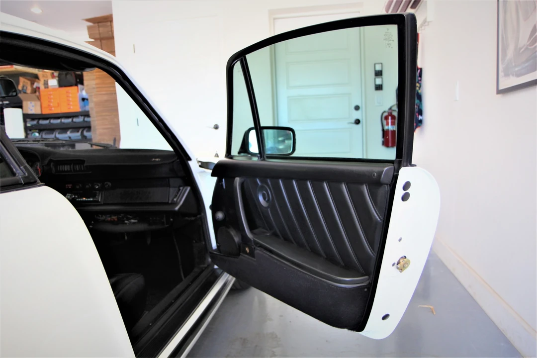 1982 Porsche 911 Carrera SC - Image 19 of 31