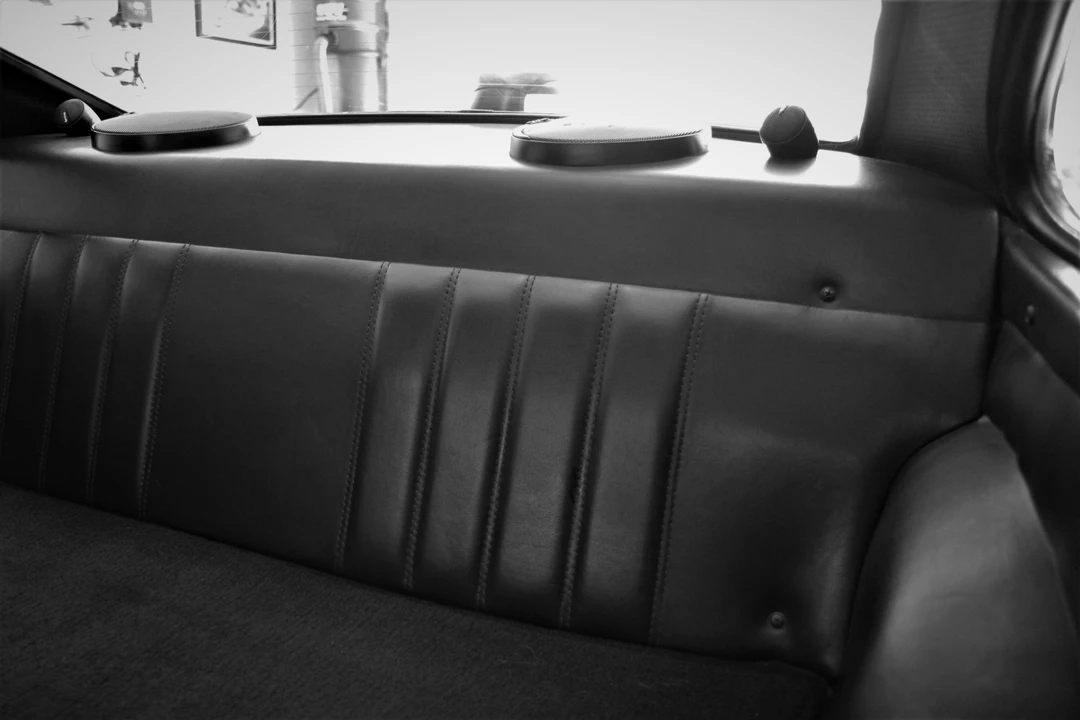 1982 Porsche 911 Carrera SC - Image 18 of 31