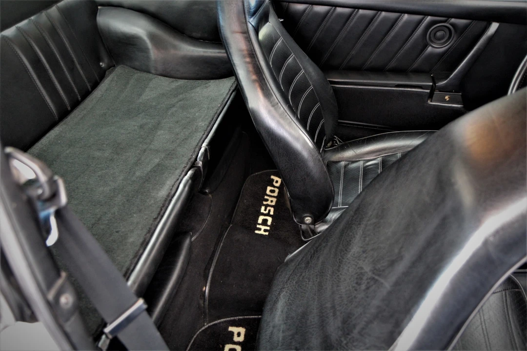 1982 Porsche 911 Carrera SC - Image 22 of 31