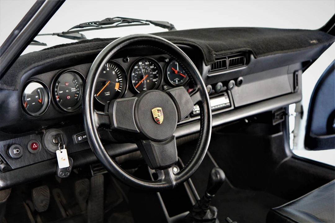 1982 Porsche 911 Carrera SC - Image 14 of 31