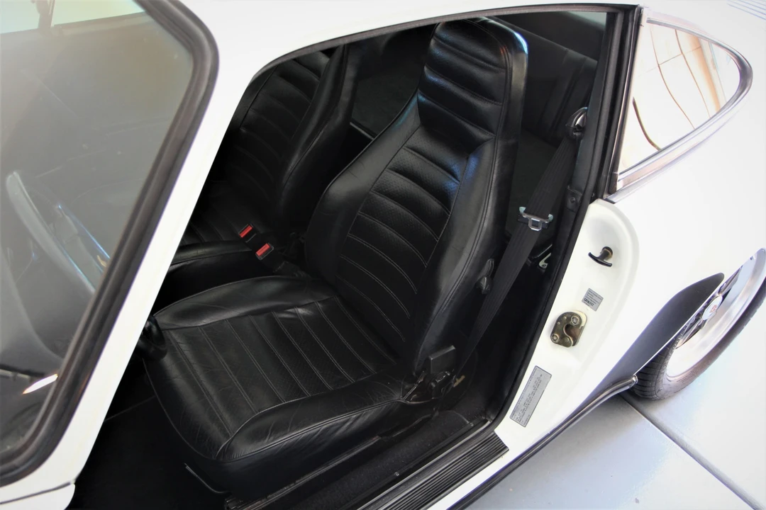 1982 Porsche 911 Carrera SC - Image 16 of 31