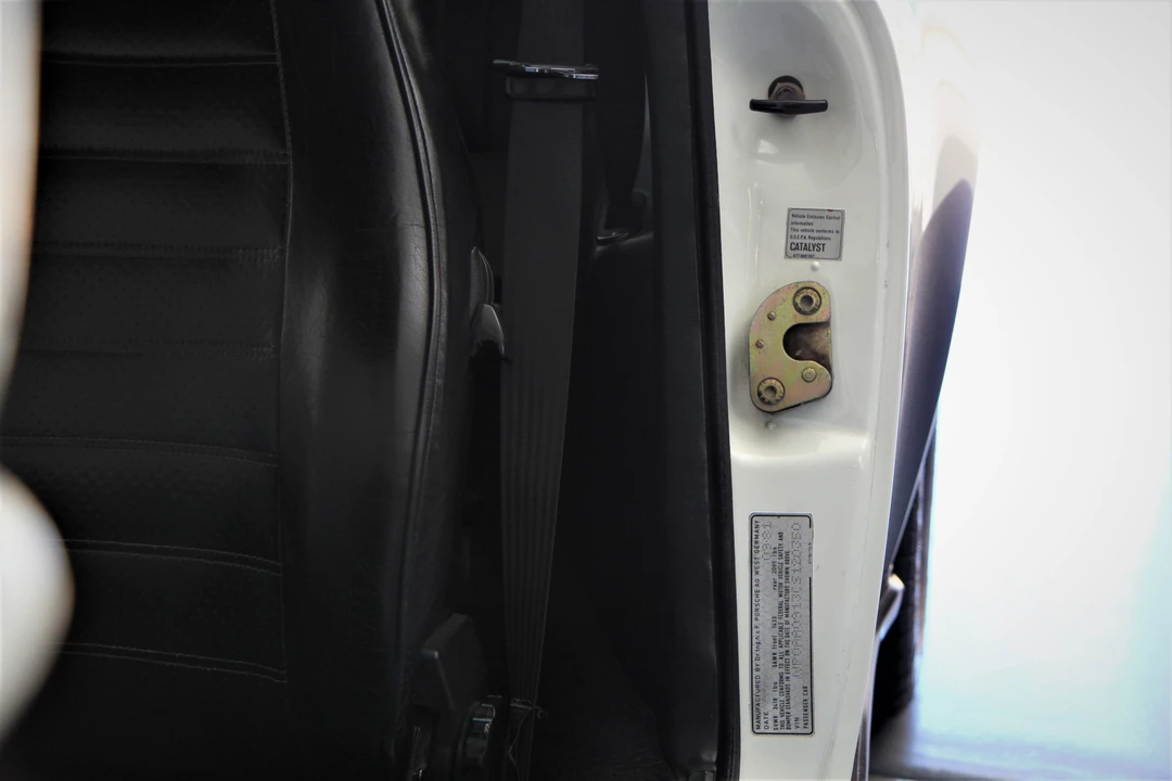 1982 Porsche 911 Carrera SC - Image 17 of 31