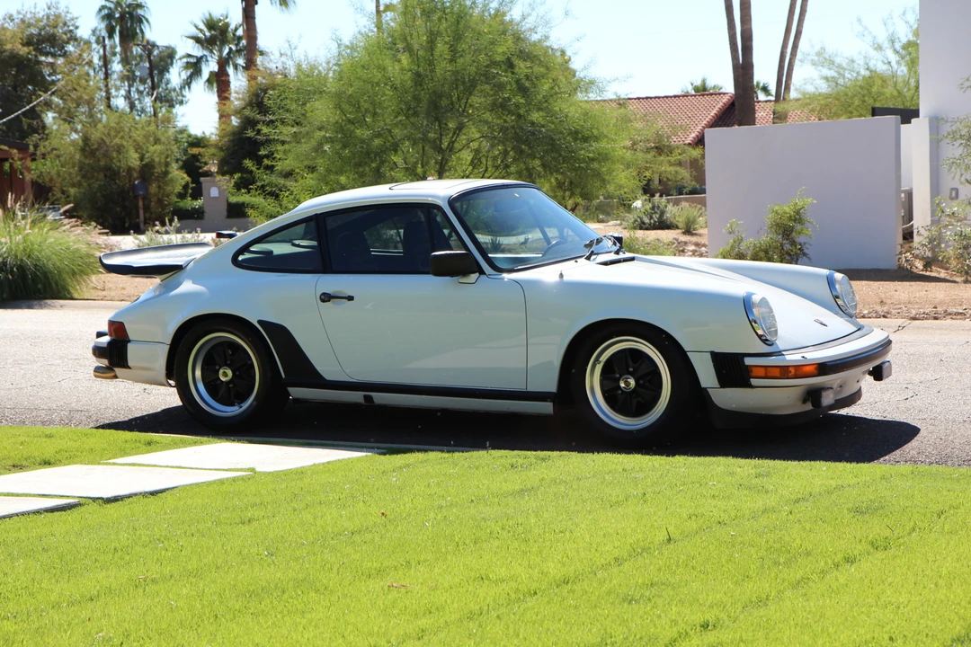 1982 Porsche 911 Carrera SC - Image 9 of 31