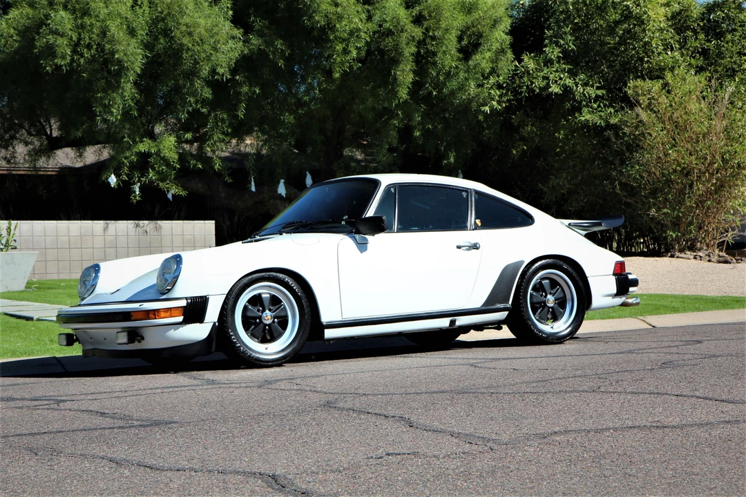 1982 Porsche 911 Carrera SC - Image 3 of 31