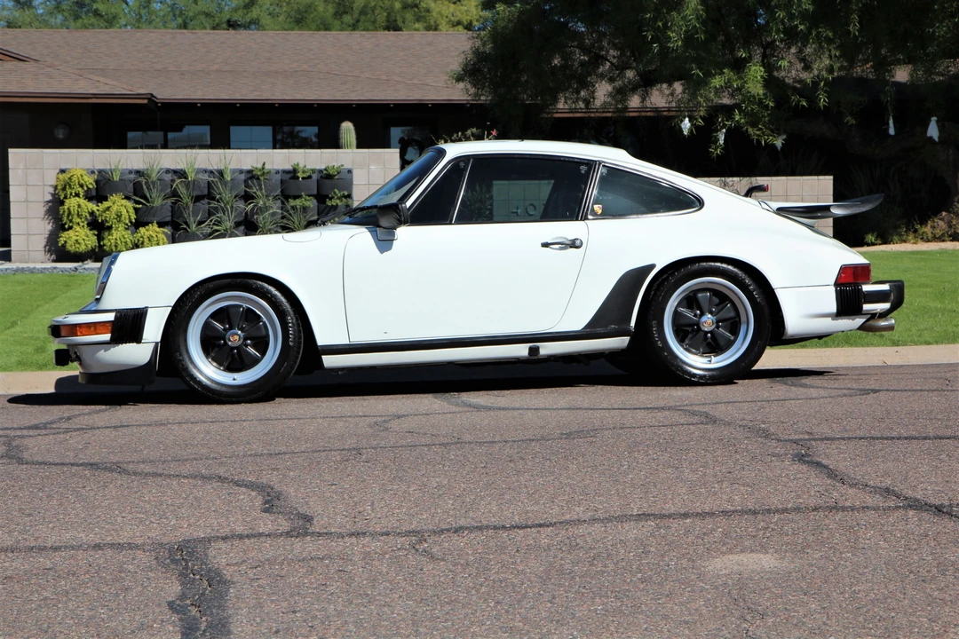 1982 Porsche 911 Carrera SC - Image 4 of 31