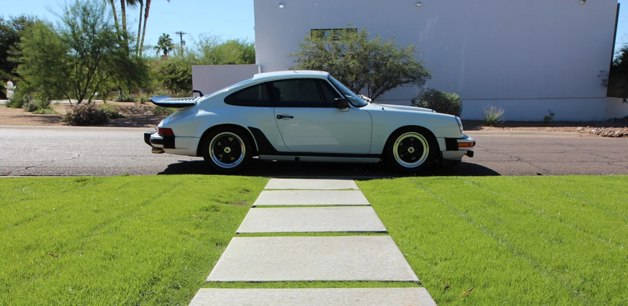1982 Porsche 911 Carrera SC - Image 8 of 31