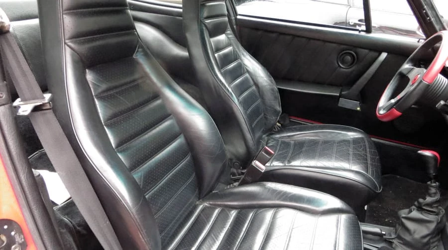 1982 Porsche 911 Carrera SC - Image 3 of 9