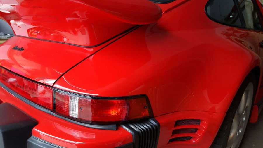 1982 Porsche 911 Carrera SC - Image 7 of 9