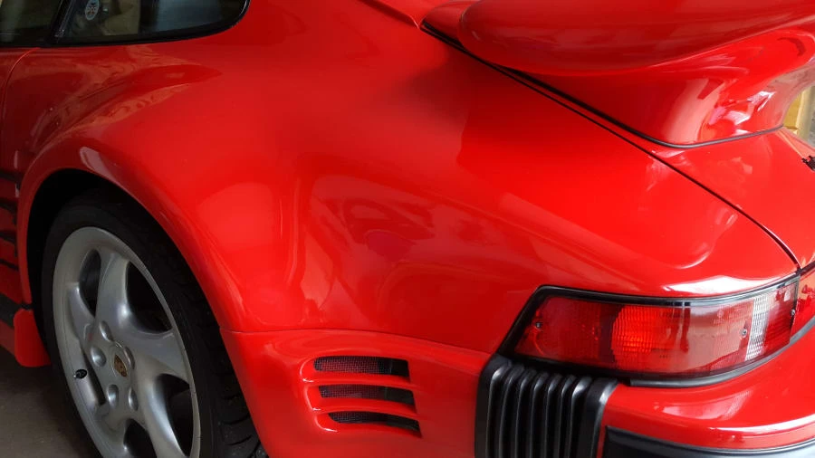 1982 Porsche 911 Carrera SC - Image 9 of 9
