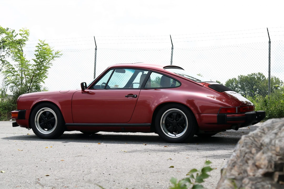 1982 Porsche 911 Carrera SC - Image 26 of 31