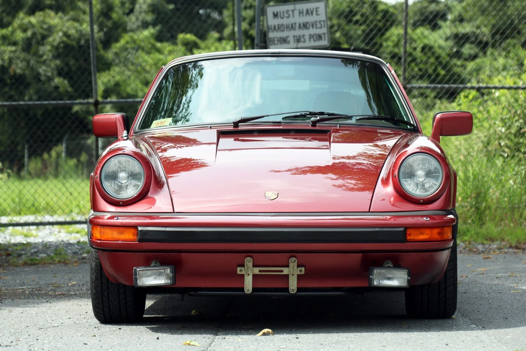 1982 Porsche 911 Carrera SC - Image 18 of 31