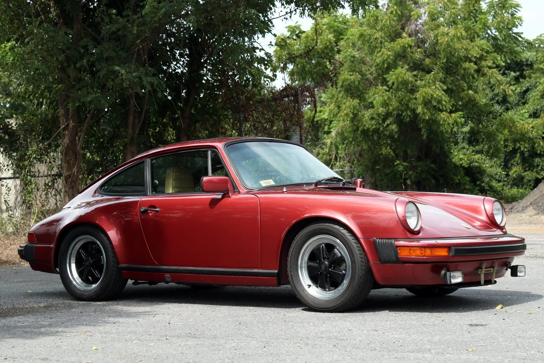 1982 Porsche 911 Carrera SC - Image 15 of 31