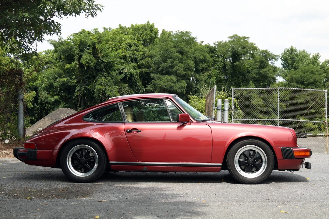 1982 Porsche 911 Carrera SC - Image 14 of 31