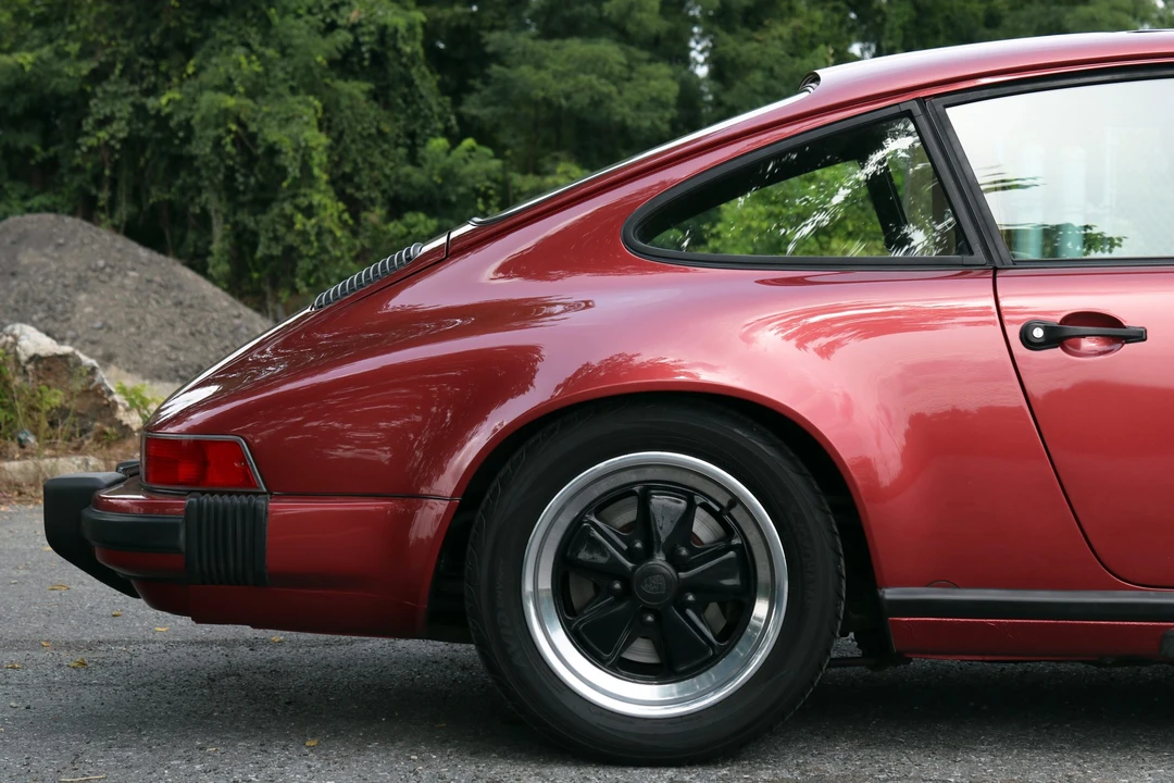 1982 Porsche 911 Carrera SC - Image 30 of 31
