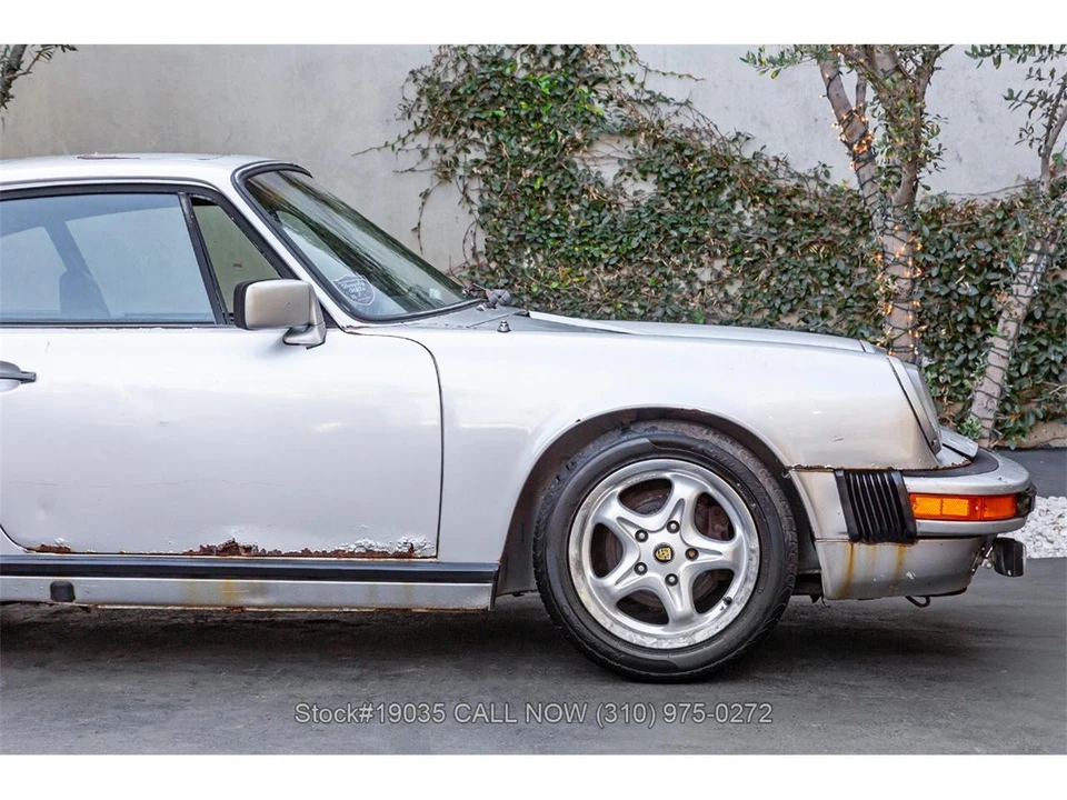 1982 Porsche 911 Carrera SC - Image 10 of 31