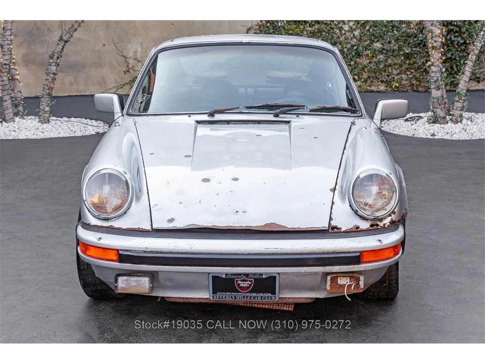 1982 Porsche 911 Carrera SC - Image 2 of 31