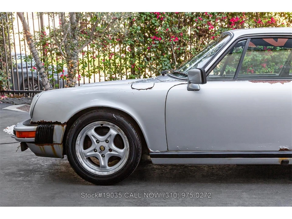 1982 Porsche 911 Carrera SC - Image 12 of 31